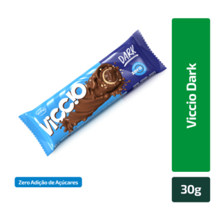 Viccio Roll Avelã Chocolate 30g