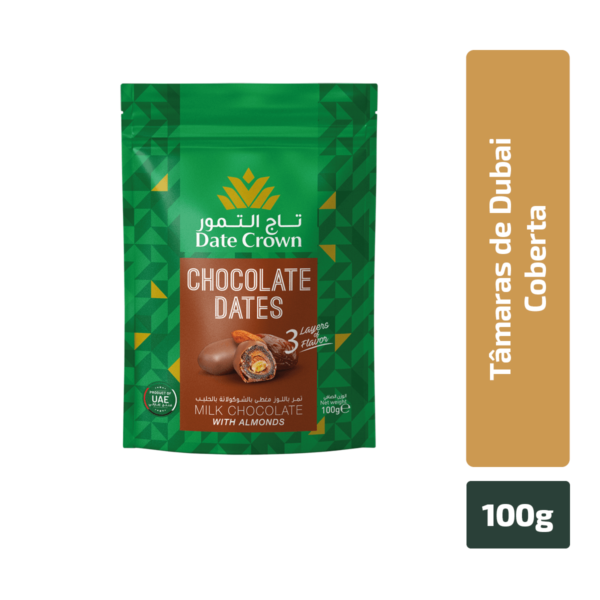 TAMARA DATE CROW COB CHOC CAIXA 220G C18 OC: SH187590094547