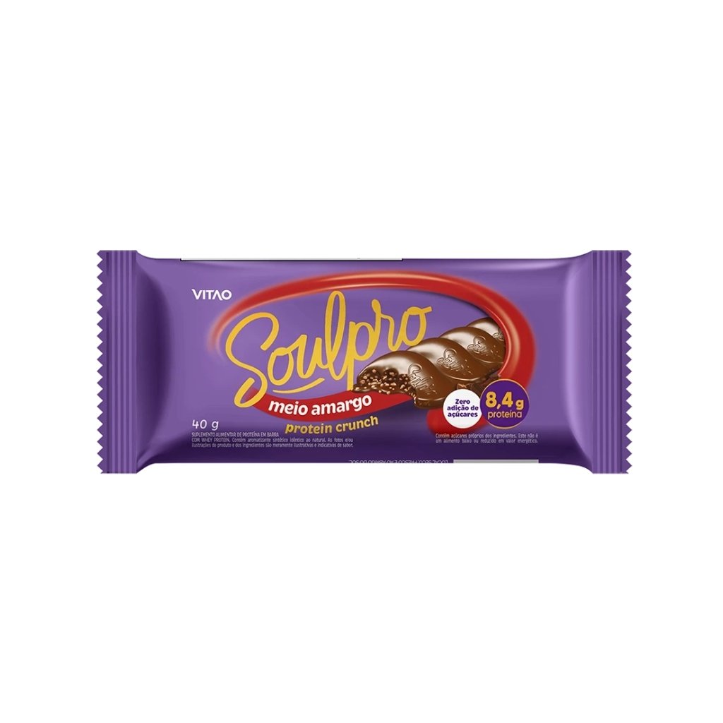 chocolate-proteico-meio-amargo-zero-acucar-soulpro-40g