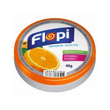bala-flopi-sem-acucar-laranja