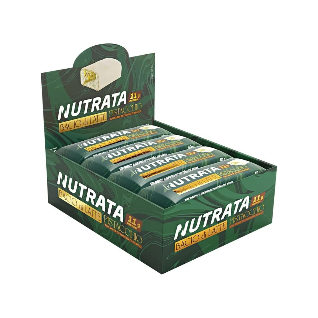 nutrata-bacio-di-latte-40g-display-com-12-barras-sabor-pistache-com-chocolate-branco