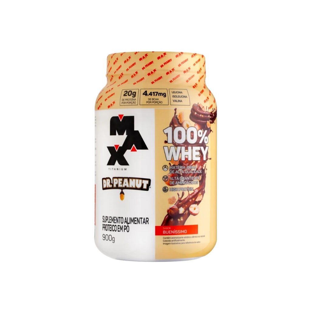 whey-max-titanium-dr-peanut-900g-sabor-buenissimo
